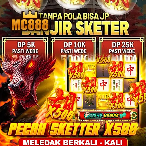 mc888 Unduh