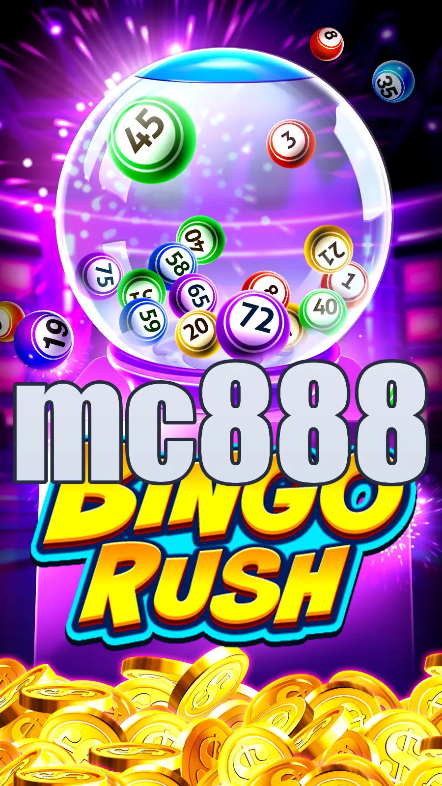mc888 Unduh