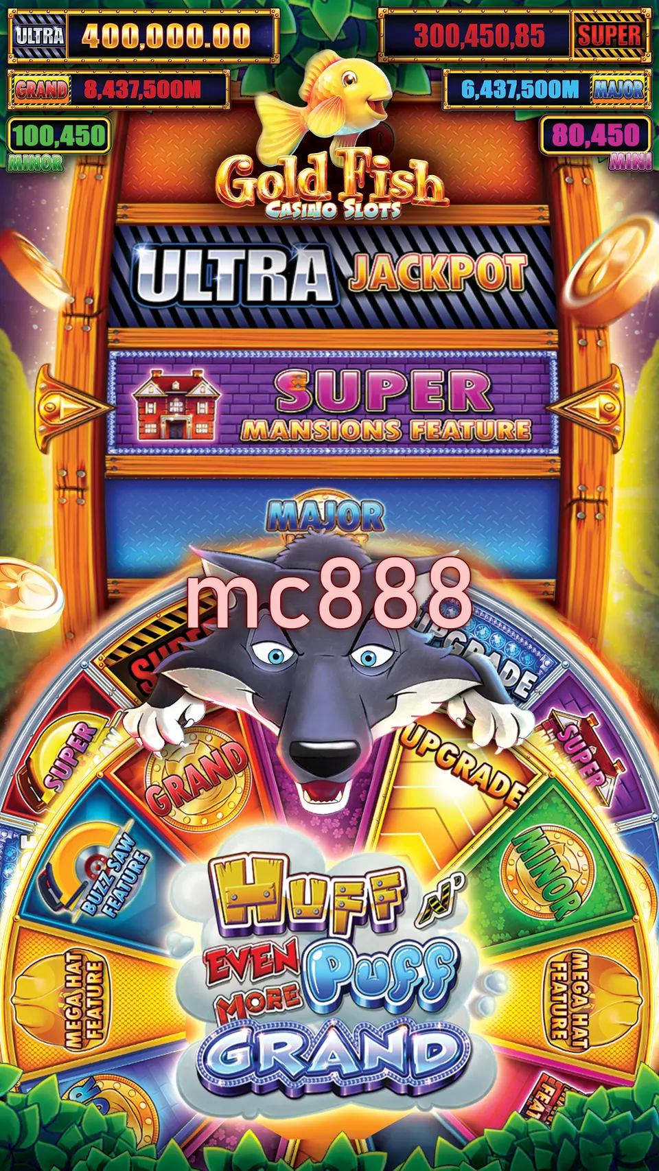 mc888 Masuk