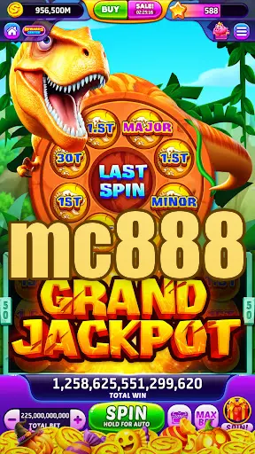 mc888 Preview - Resmi Unduh